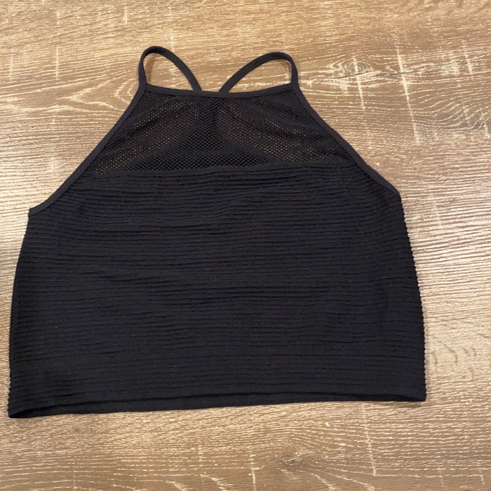 BCBG Max Crop Top (XXS)
